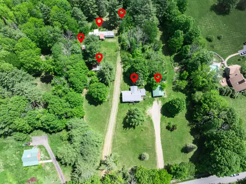 807 Higgins Rd, Pittsfield, ME 04967