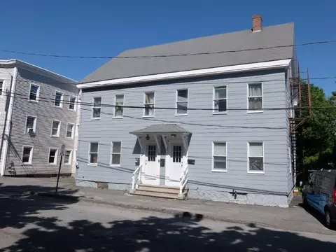 9 Hazel St, Biddeford, ME 04005