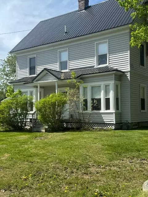 168 Elm St, Pittsfield, ME 04967