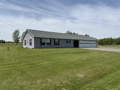 445 Walker Rd, Hodgdon, ME 04730