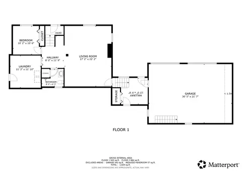 21 Goldeneye Dr, Topsham, ME 04086