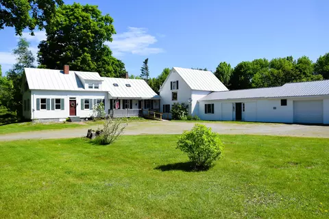 457 Lakewood Rd, Madison, ME 04950