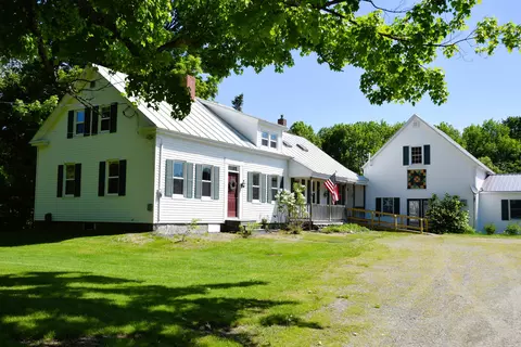 457 Lakewood Rd, Madison, ME 04950