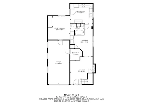 68 Central Park Ave #68, Old Orchard Beach, ME 04064