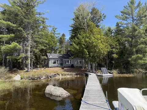 Lot79 Sheet5, T28 Md, ME 04622