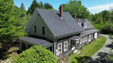 500 Douglas Hwy, Lamoine, ME 04605