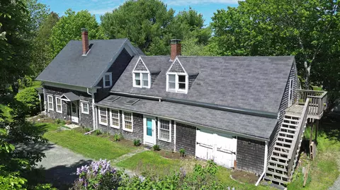 500 Douglas Hwy, Lamoine, ME 04605