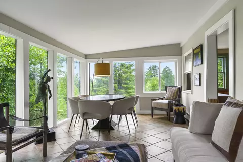 Dining - 320 E Pittston Rd, Dresden, ME 04342 photo 2 of 2