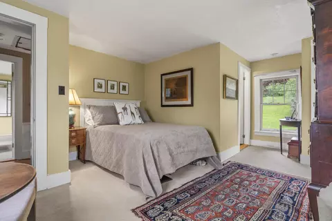 Bedroom - 320 E Pittston Rd, Dresden, ME 04342 photo 1 of 5
