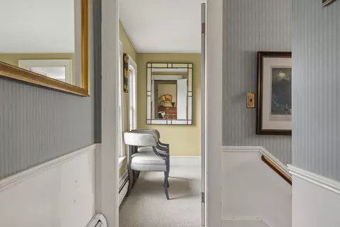 Entry Way - 320 E Pittston Rd, Dresden, ME 04342 photo 10 of 10