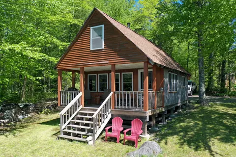 114 Loon Ln, Mayfield Twp, ME 04942