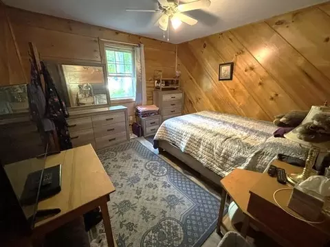 Bedroom - 928 Main St, Wayne, ME 04284 photo 5 of 10
