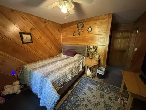 Bedroom - 928 Main St, Wayne, ME 04284 photo 7 of 10