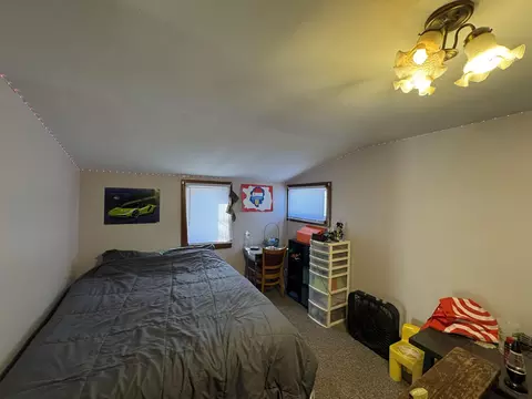 Bedroom - 42 Waldo St, Millinocket, ME 04462 photo 2 of 4