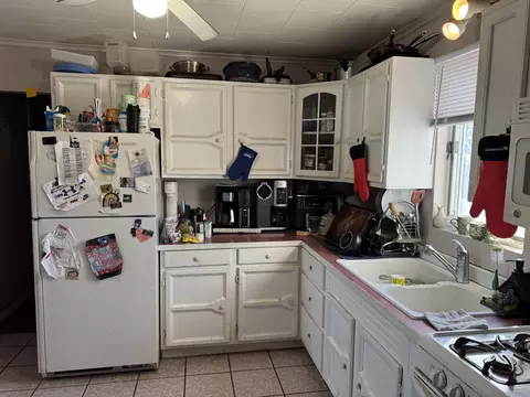 Kitchen - 42 Waldo St, Millinocket, ME 04462 photo 1 of 2