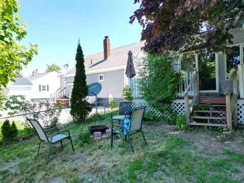 Exterior - 42 Waldo St, Millinocket, ME 04462 photo 3 of 6