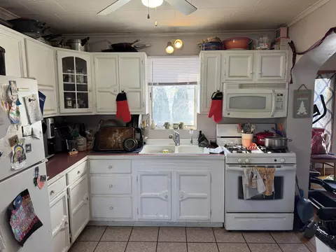 Kitchen - 42 Waldo St, Millinocket, ME 04462 photo 2 of 2