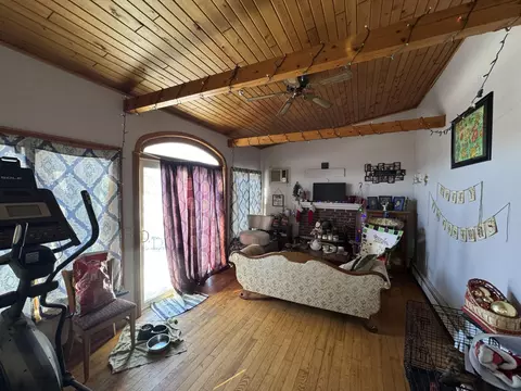 Living - 42 Waldo St, Millinocket, ME 04462 photo 1 of 2