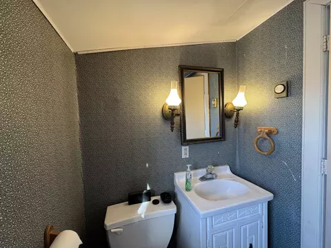 Bath - 42 Waldo St, Millinocket, ME 04462 photo 2 of 4