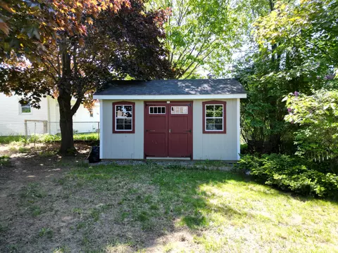 Exterior - 42 Waldo St, Millinocket, ME 04462 photo 2 of 6