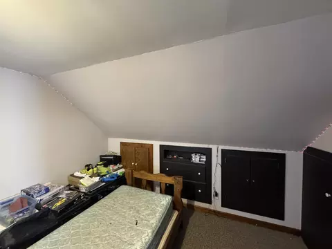 Bedroom - 42 Waldo St, Millinocket, ME 04462 photo 3 of 4