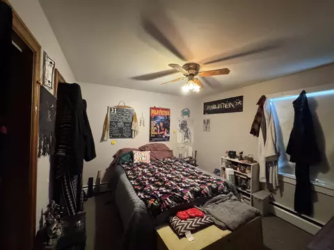 Bedroom - 42 Waldo St, Millinocket, ME 04462 photo 4 of 4