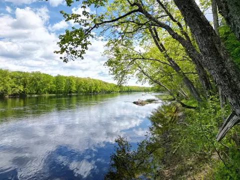 lot19 001 West Indian Rd, Woodville, ME 04457