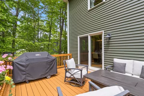 Exterior - 25 Leonards Way, Windham, ME 04062 photo 5 of 12