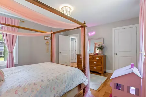 Bedroom - 25 Leonards Way, Windham, ME 04062 photo 7 of 8