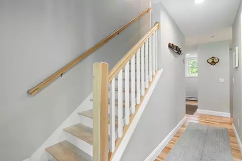 Entry Way - 25 Leonards Way, Windham, ME 04062 photo 6 of 7