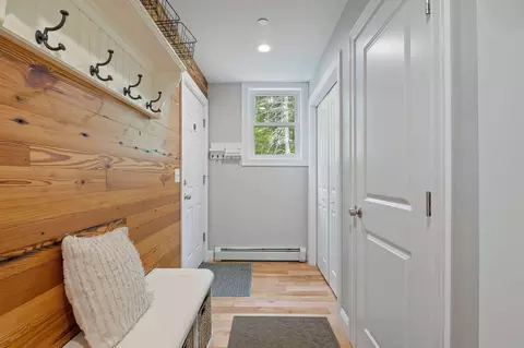 Entry Way - 25 Leonards Way, Windham, ME 04062 photo 5 of 7