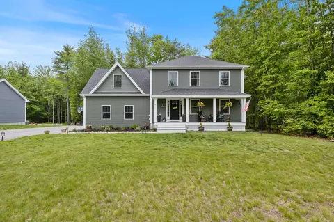 25 Leonards Way, Windham, ME 04062