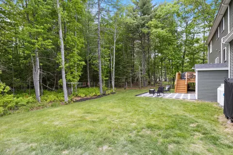 Exterior - 25 Leonards Way, Windham, ME 04062 photo 11 of 12