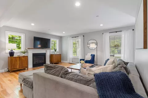 Living - 25 Leonards Way, Windham, ME 04062 photo 3 of 3