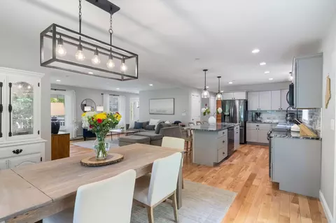 Dining - 25 Leonards Way, Windham, ME 04062 photo 2 of 2