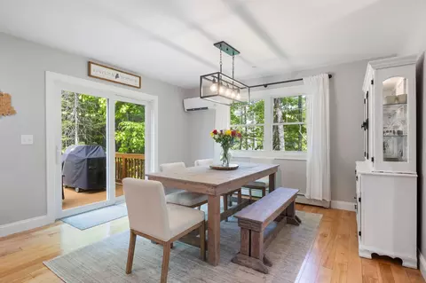 Dining - 25 Leonards Way, Windham, ME 04062 photo 1 of 2