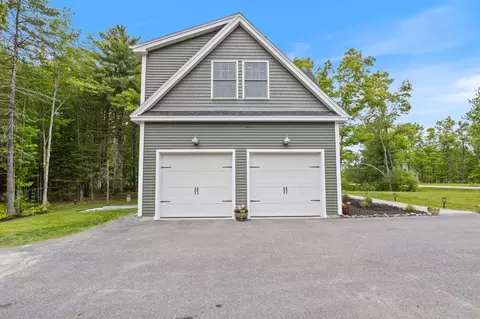 Exterior - 25 Leonards Way, Windham, ME 04062 photo 10 of 12