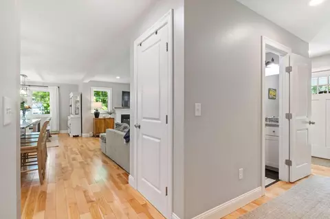Entry Way - 25 Leonards Way, Windham, ME 04062 photo 1 of 7