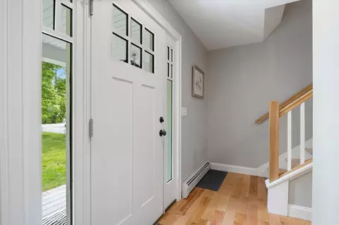 Entry Way - 25 Leonards Way, Windham, ME 04062 photo 2 of 7