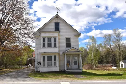265 Hunnewell Ave, Pittsfield, ME 04967