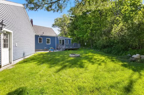 Exterior - 1 Hemphill Dr, Westbrook, ME 04092 photo 5 of 9
