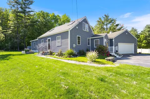 Exterior - 1 Hemphill Dr, Westbrook, ME 04092 photo 1 of 9