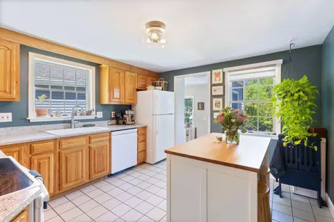 Kitchen - 1 Hemphill Dr, Westbrook, ME 04092 photo 3 of 3