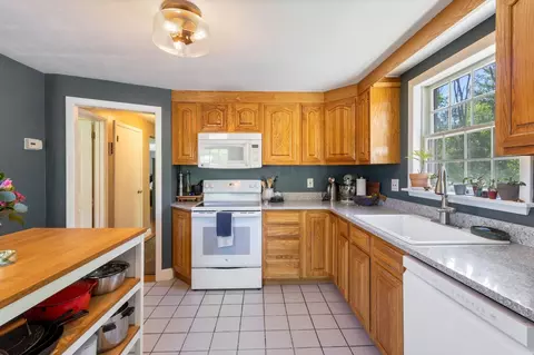 Kitchen - 1 Hemphill Dr, Westbrook, ME 04092 photo 2 of 3