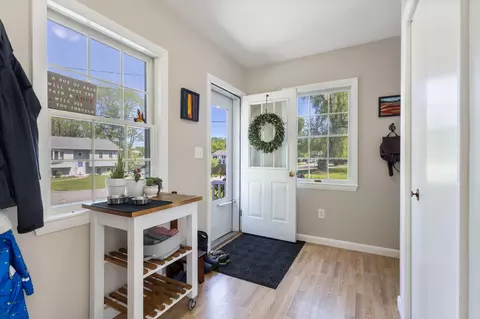 Entry Way - 1 Hemphill Dr, Westbrook, ME 04092 photo 1 of 3