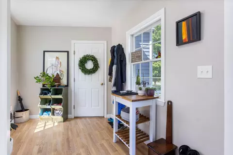 Entry Way - 1 Hemphill Dr, Westbrook, ME 04092 photo 2 of 3