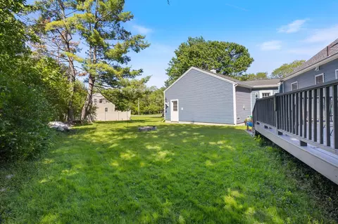 Exterior - 1 Hemphill Dr, Westbrook, ME 04092 photo 6 of 9