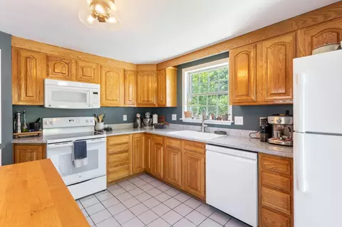 Kitchen - 1 Hemphill Dr, Westbrook, ME 04092 photo 1 of 3