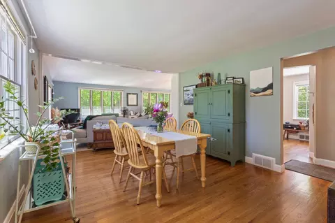 Dining - 1 Hemphill Dr, Westbrook, ME 04092 photo 1 of 1