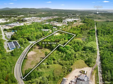 lot Apt 3 Buttermilk Ln, Thomaston, ME 04861
